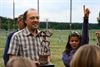 Neerpelt - Kinderen maakten hun eigen trofee