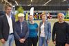 Lommel - Gouden Jubileum Turnclub De Eik