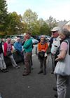 Lommel - Wildwandeling Okra Werkplaatsen