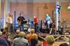 Beringen - Blues met Bill &The Buggs in de bib