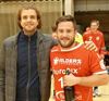 Neerpelt - Handbal: Sporting wint van Sasja