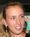 Hamont-Achel - Elise Mertens 35ste op WTA-ranking