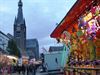 Hamont-Achel - 't Is kermis in de stad