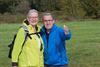 Beringen - Wandelend Paal ontvangt Limburg Wandelt