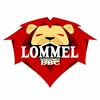 Lommel - Basket Lommel stoomt door