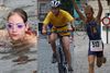 Lommel - De eerste triatlonstapjes!