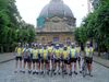 Overpelt - Wielerclub naar Scherpenheuvel (en terug)