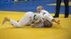 Lommel - Flanders Judocup weer groot succes