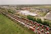 Lommel - Zaterdag weer een Truckrun