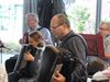Beringen - SAMWD brengt accordeonconcert in Beukenveld Paal