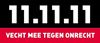 Overpelt - Deur-aan-deur-actie voor 11.11.11