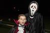 Beringen - Halloweentocht Flandria Paal