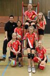 Lommel - Rustig volleyweekend bij Lovoc