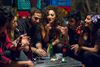 Neerpelt - Zebracinema: 'Bar Bahar'