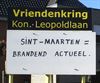 Lommel - Weer bijna Sint-Maarten