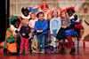 Peer - De Sint kwam per fiets