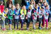 Neerpelt - Dommelloop in de regen