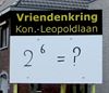 Lommel - Een doordenker deze week