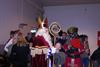 Overpelt - Sinterklaas was in De Schakel