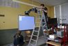 Neerpelt - Volgend schooljaar een slim bord in de klas