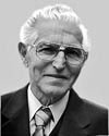 Hamont-Achel - Henri Cuyvers overleden