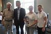 Hamont-Achel - De beste sjoelers zitten in Hamont