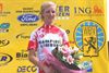 Hamont-Achel - Jessie Daams provinciaal kampioene