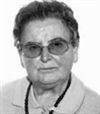 Neerpelt - Tinneke Hurkmans overleden