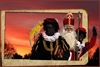 Oudsbergen - Bedankt Sinterklaas!