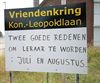Lommel - Vandaag gezien...