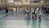 Hamont-Achel - Bekervolley: AVOC naar halve finales!