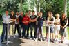 Overpelt - Brevet nijverheidshelper uitgereikt