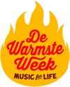 Beringen - Muziek voor de Warmste Week