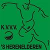 Tongeren - 's Herenelderen wint in Membruggen