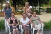Overpelt - 2 X 4 generaties in het Lindel