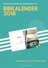 Beringen - De nieuwe bibkalender