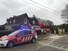 Beringen - Brand in Paal