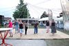 Neerpelt - Feesten in de Zonnebloemweg