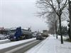 Tongeren - Het blijft gevaarlijk op de weg