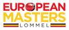 Lommel - 'European Masters' ook in 2018 in De Soeverein
