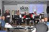 Beringen - Kerstfeest Okra Beringen-Noord