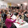 Beringen - Kerstfeest KVLV Koersel