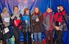Beringen - Kerstmarkt De Hoeksteen Korspel