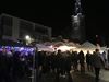 Hamont-Achel - Drukte op kerstmarkt