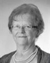 Peer - Bertha Winters overleden