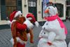 Lommel - Kerst dit weekend in het centrum