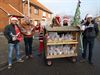 Bocholt - Kerstpakketjes voor de buurtoudsten