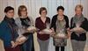 Bocholt - Het Luysenbrood is gelanceerd