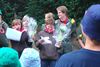 Neerpelt - Kookmoeders in de bloemmetjes