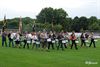 Neerpelt - Rondjes lopen op het voetbalveld
